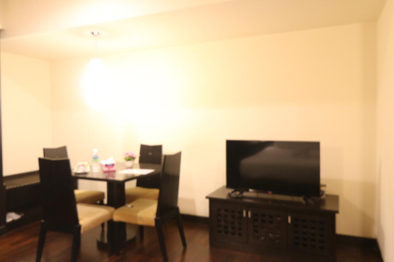 Millennium Suite At Pyramid Tower Petaling Jaya Bagian luar foto
